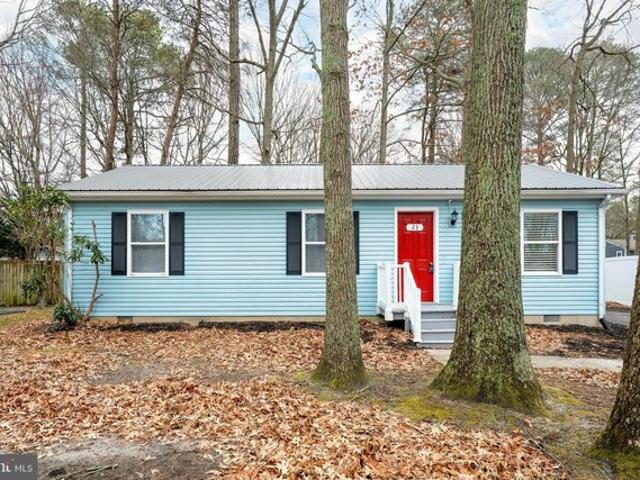 House for sale in Delaware