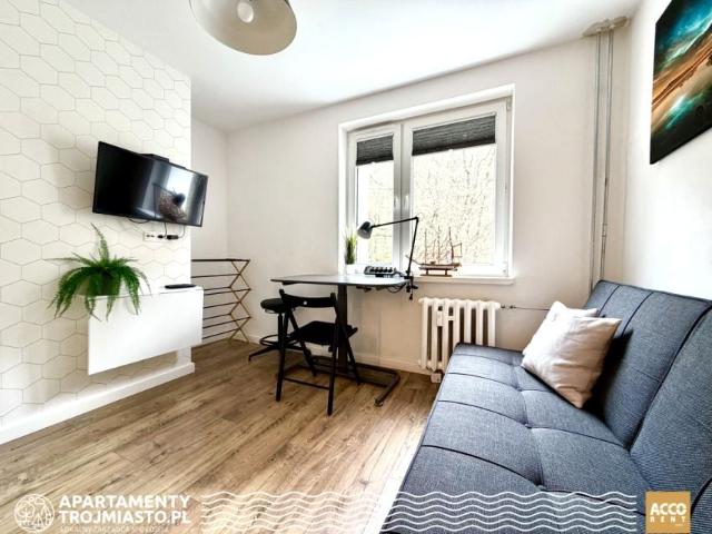 Mieszkanie do wynajęcia w Sopot, Pomorskie