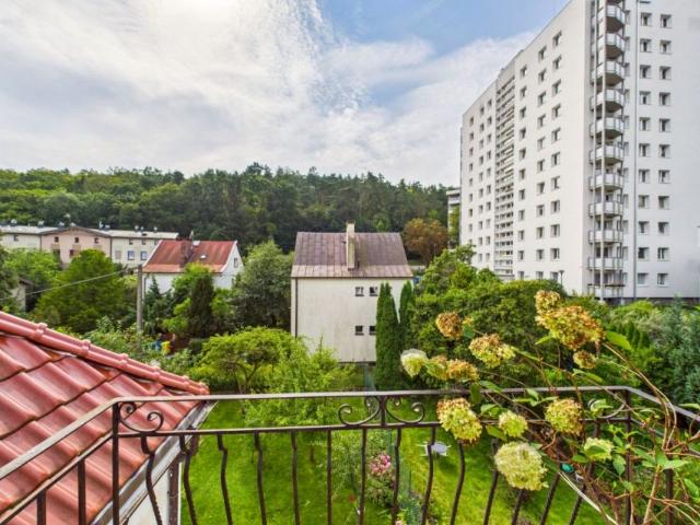 Mieszkanie na sprzedaż w Sopot, Pomorskie
