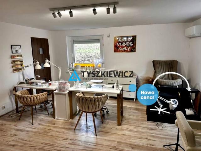 Mieszkanie na sprzedaż w Sopot, Pomorskie