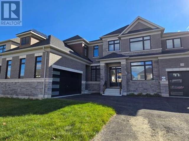 House for rent in Adjala–tosorontio, Ontario