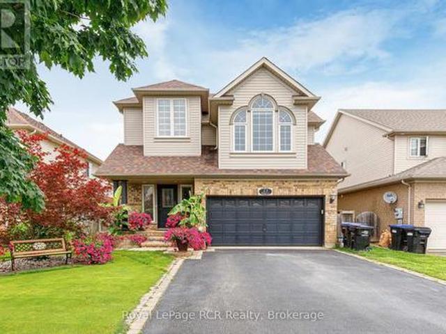 House for sale in Collingwood, Ontario