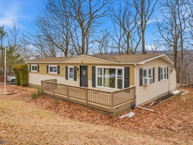 Property for sale in High Bridge, New Jersey