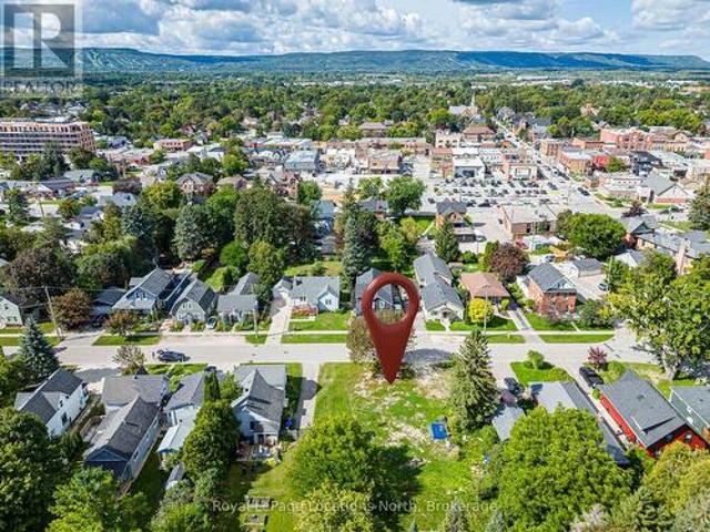 Land for sale in Collingwood, Central Ontario