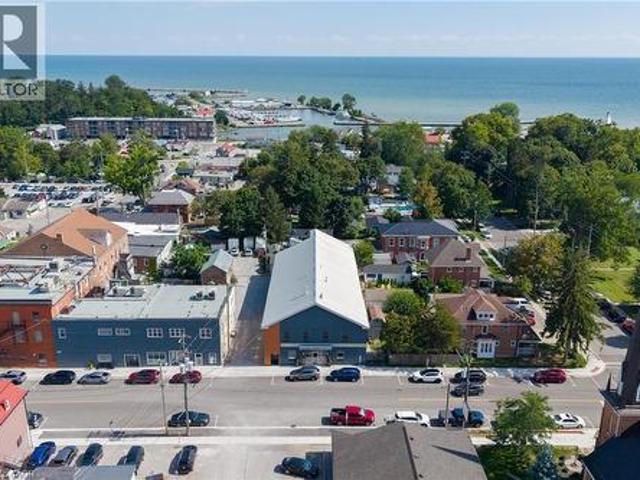 Commercial for sale in Port Dover, Ontario