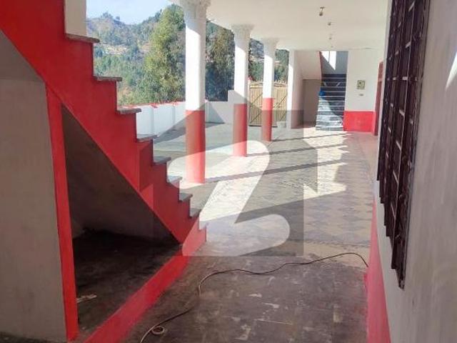 House for sale in ایبٹ آباد, ہزارہ ڈویژن
