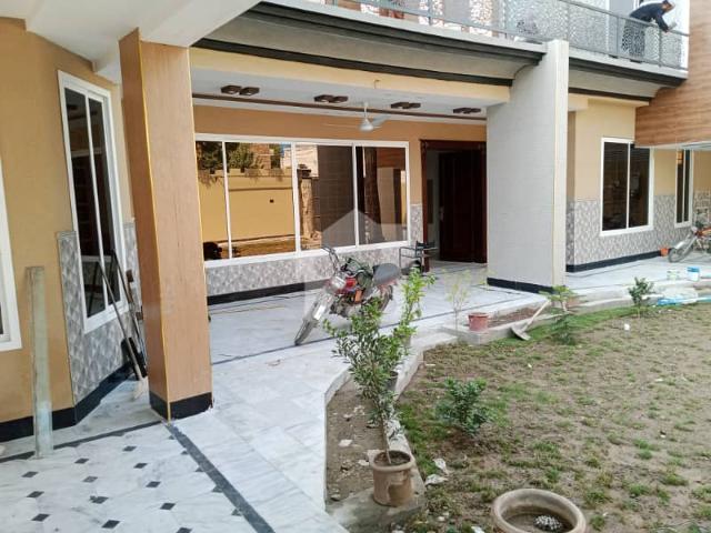 House for rent in Peshawar, North West Frontier Province