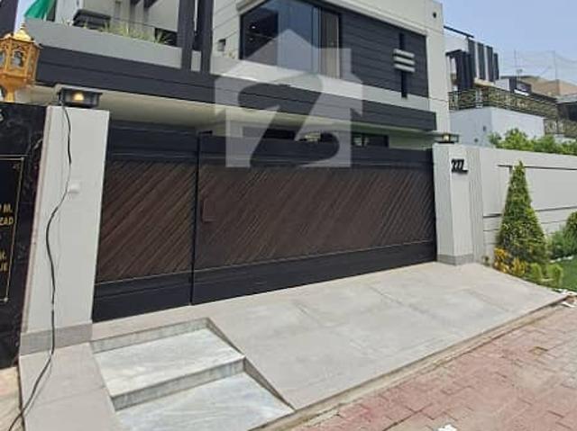 House for sale in Rawalpindi, Islamabad Capital Territory