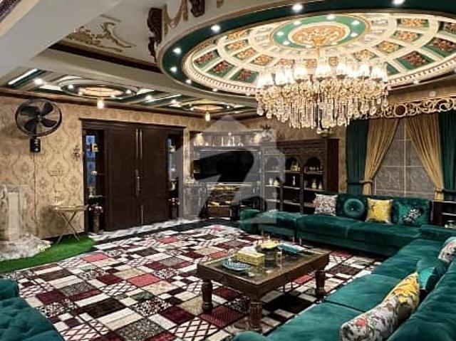 House for sale in Islamabad
