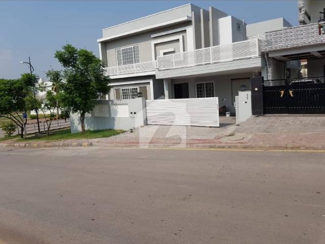 House for sale in Islamabad
