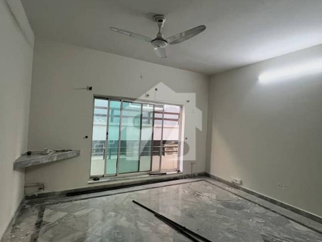 House for sale in Islamabad