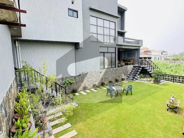 House for sale in Islamabad
