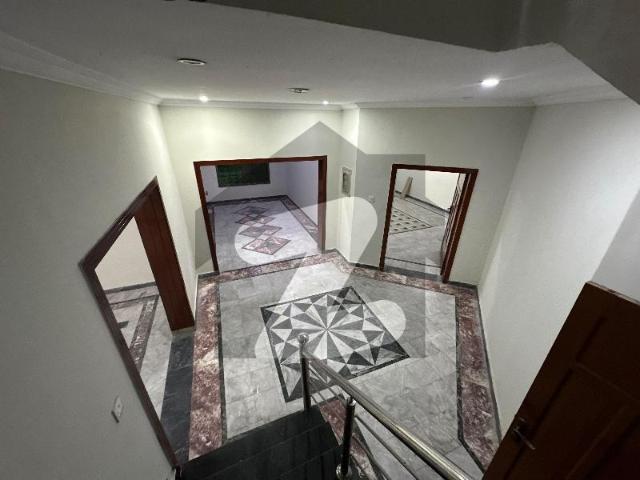 House for rent in اسلام آباد, زون 1