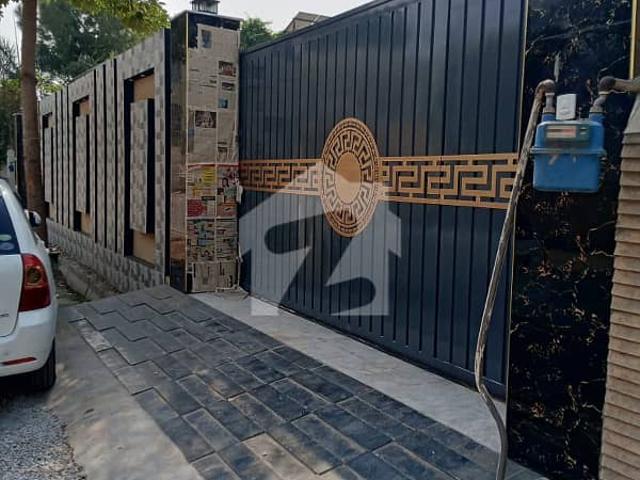 House for sale in Peshawar, North West Frontier Province