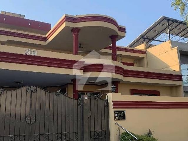 House for sale in Rawalpindi, Islamabad Capital Territory