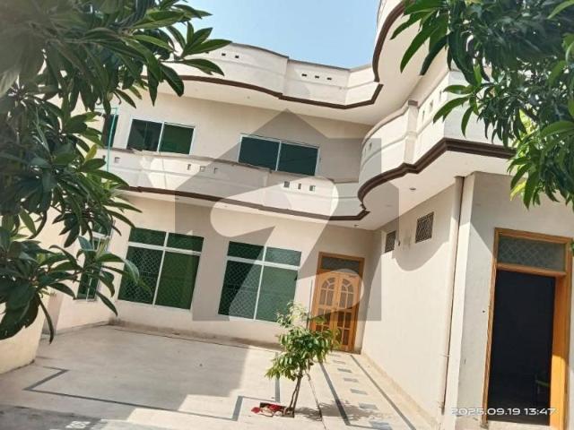 House for sale in Islamabad