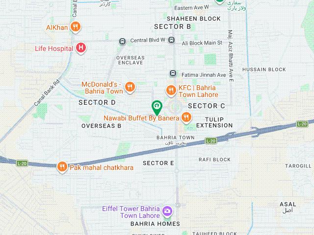 Property for sale in Rawalpindi, Islamabad Capital Territory