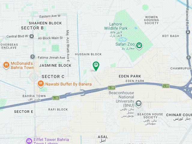 Property for sale in Rawalpindi, Islamabad Capital Territory
