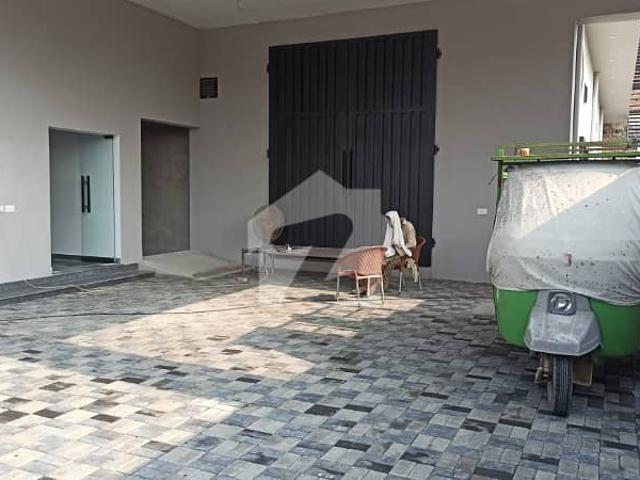 Commercial for sale in Rawalpindi, Islamabad Capital Territory