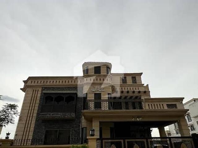 House for sale in Islamabad