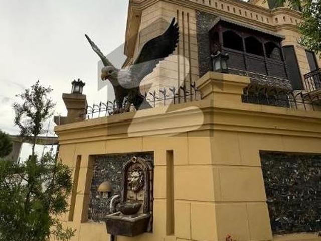 House for sale in Islamabad