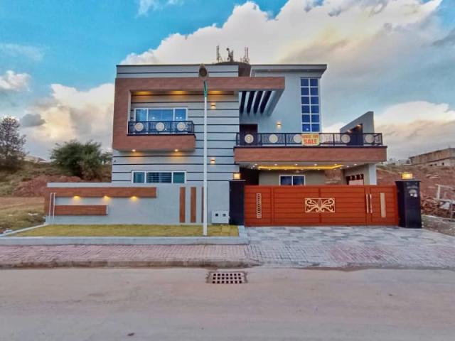 House for sale in Rawalpindi, Islamabad Capital Territory