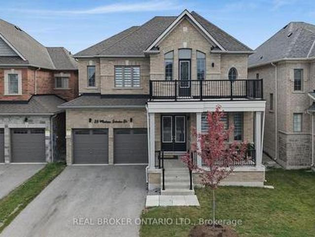 House for sale in Holland Landing, Golden Horseshoe