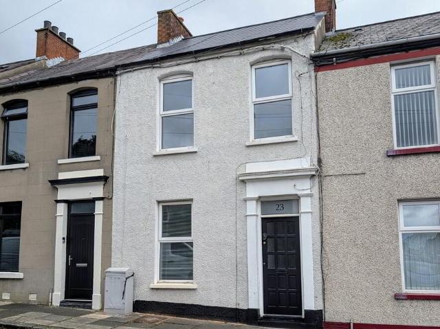 House for rent in Newtownards
