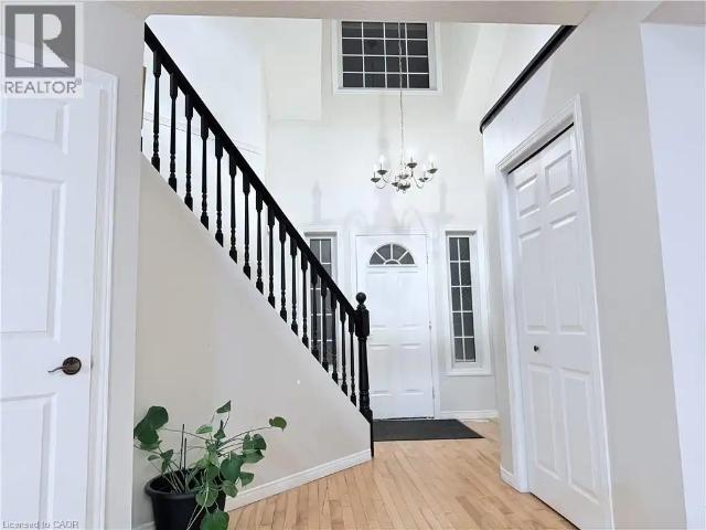 House for rent in Guelph, Ontario