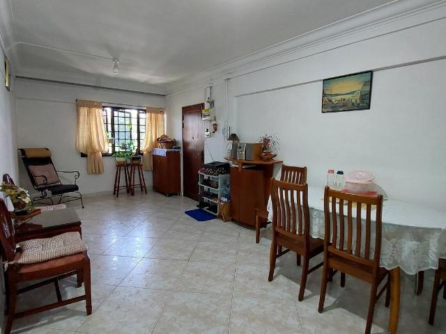 Detached House for sale in Woodlands, 25 Far North