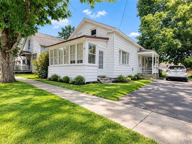 House for sale in Ellicottville, Village of Ellicottville