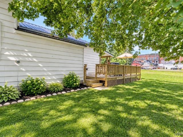 House for sale in Ellicottville, Village of Ellicottville