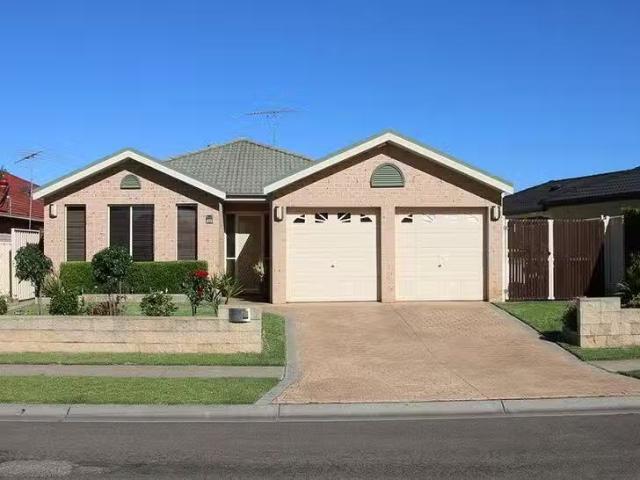 House for rent in Sydney, New South Wales