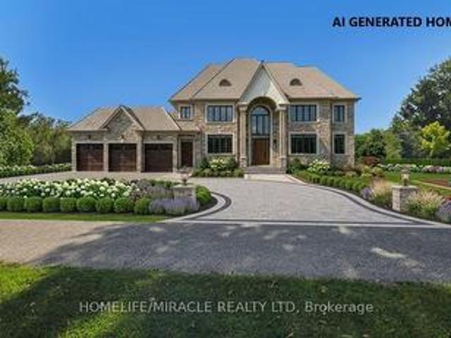 House for sale in Georgina, Ontario
