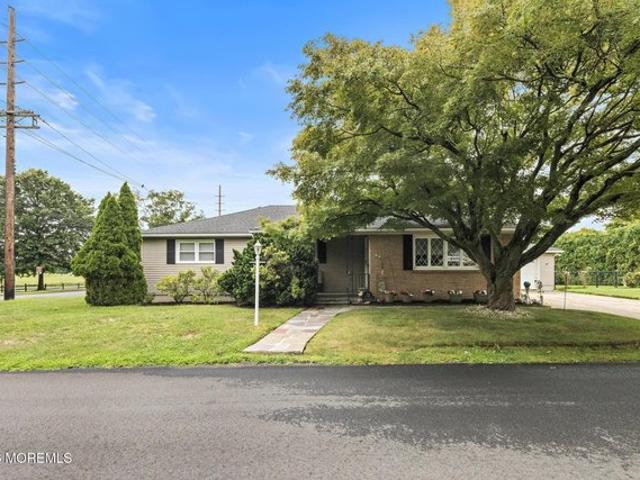 House for sale in Monmouth, New Jersey