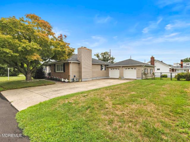 House for sale in Monmouth, New Jersey