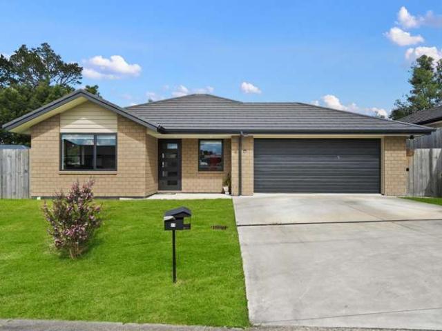House for sale in Kauwhata, Waikato
