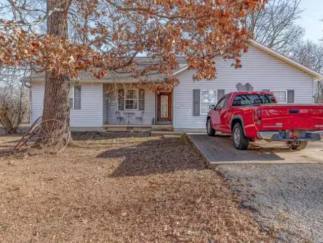 House for rent in Ark