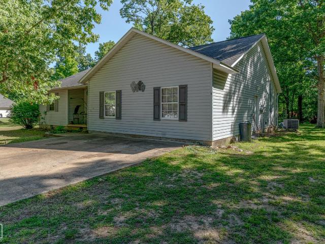 House for sale in Ark