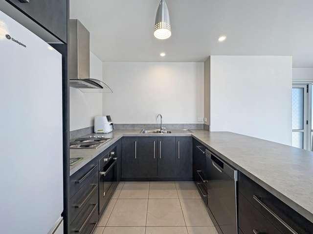 Apartment for rent in Wanganui District