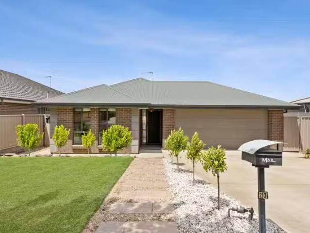 House for rent in Gemmells, South Australia