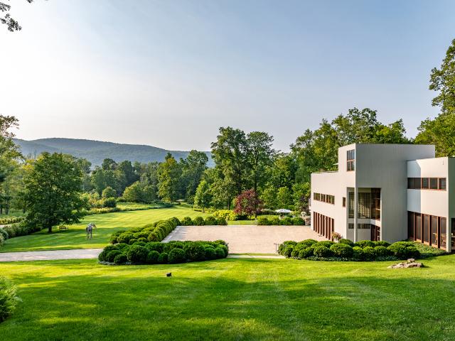 House for sale in Kent, Connecticut