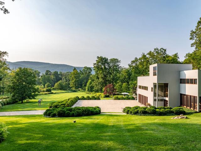 House for sale in Kent, Connecticut
