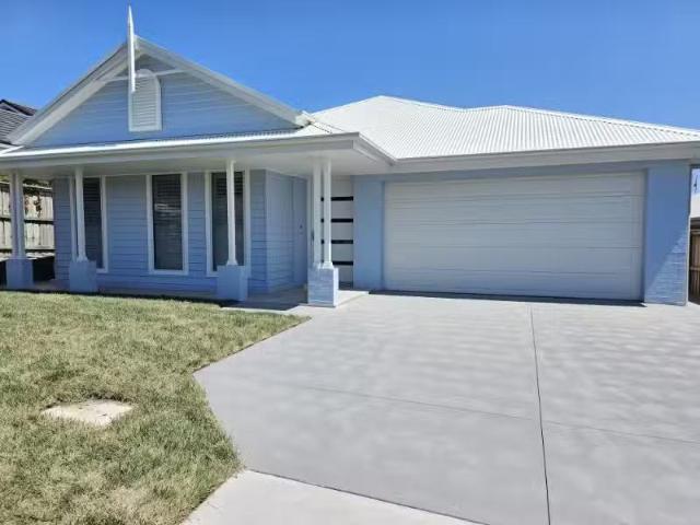 House for rent in New South Wales