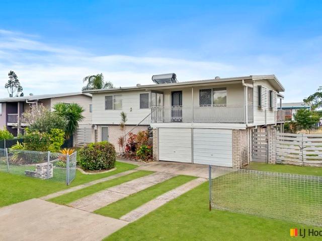 House for sale in Rockhampton, Queensland