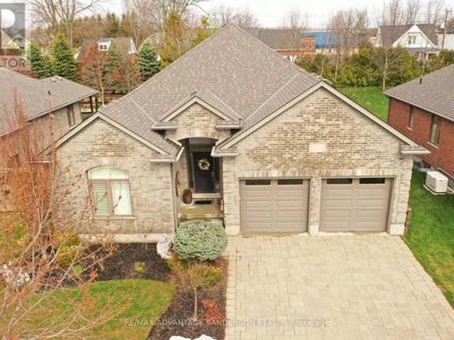 House for sale in Denfield, Ontario