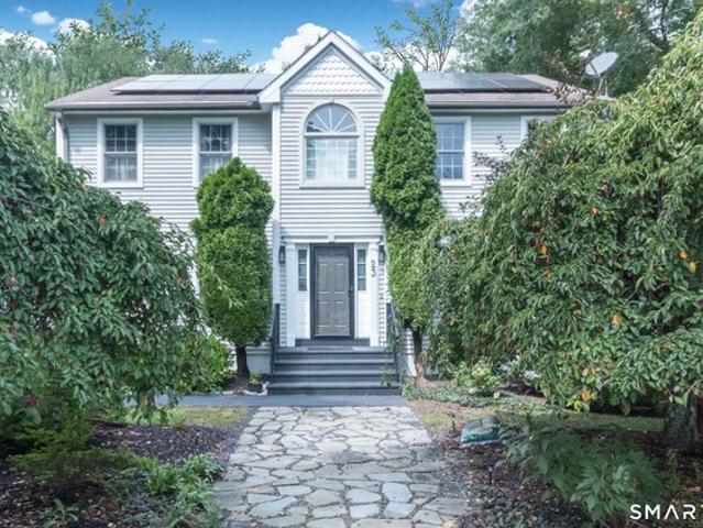 House for sale in Montville, Connecticut