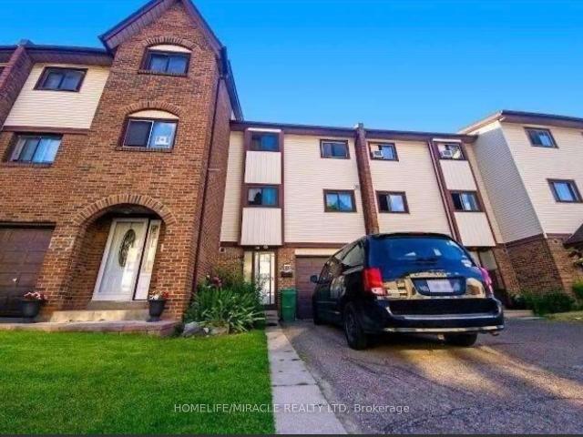 Condo for sale in Woburn, Ontario
