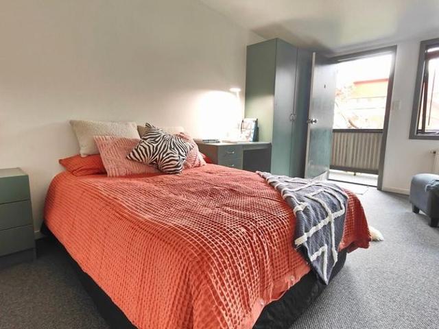 Apartment for rent in Balmoral, Oroua County