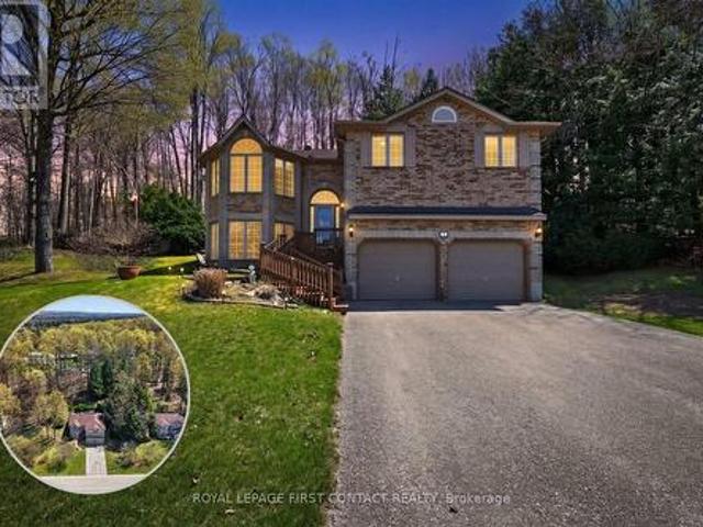 House for sale in Springwater, Ontario
